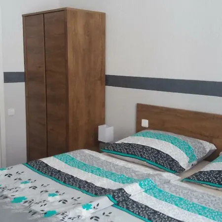U Zlate Koruny Apartman Mariánské Lázně